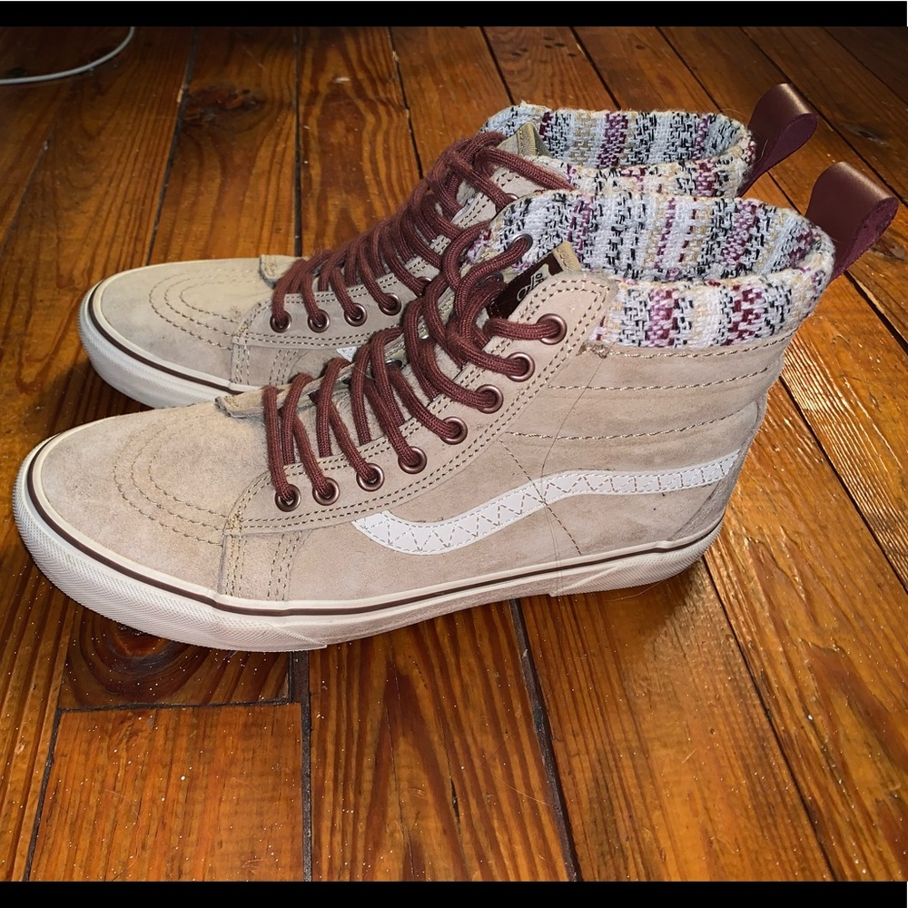 VANS
